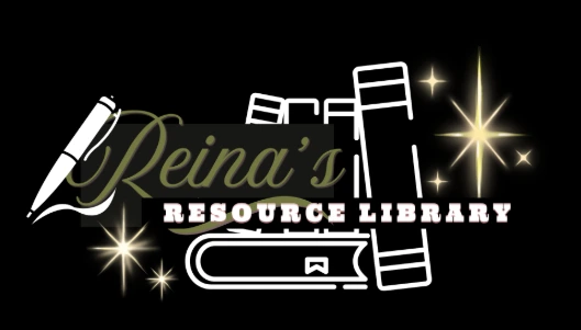 Reina's Resource Library
